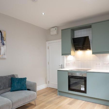 Modern 1 Bdr City Apartments By Belfast City Breaks Exterior photo