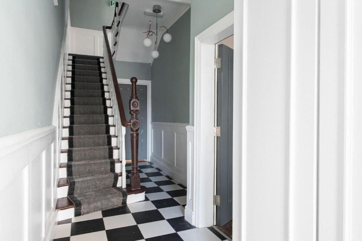 Modern 1 Bdr City Apartments By Belfast City Breaks Room photo